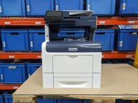 VersaLink C405DN DIN A4 Scanner Kopierer Multifunktions Farb-Laserdrucker