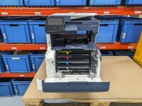 VersaLink C405DN DIN A4 Scanner Kopierer Multifunktions Farb-Laserdrucker