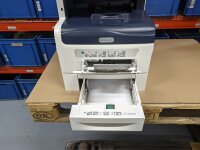 VersaLink C405DN DIN A4 Scanner Kopierer Multifunktions Farb-Laserdrucker
