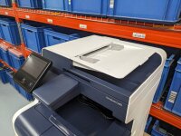 VersaLink C405DN DIN A4 Scanner Kopierer Multifunktions Farb-Laserdrucker