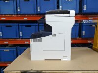 VersaLink C405DN DIN A4 Scanner Kopierer Multifunktions Farb-Laserdrucker