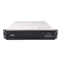 Smart-UPS 1500 VA SMT1500RMI2U 2U Rack USV m. neuen Batterien