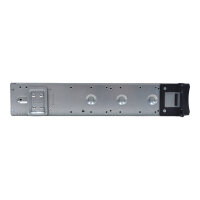 Smart-UPS 1500 VA SMT1500RMI2U 2U Rack USV m. neuen Batterien
