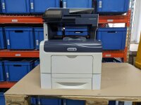 VersaLink C405DN DIN A4 Scanner Kopierer Multifunktions Farb-Laserdrucker