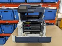 VersaLink C405DN DIN A4 Scanner Kopierer Multifunktions Farb-Laserdrucker