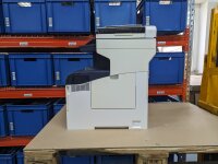 VersaLink C405DN DIN A4 Scanner Kopierer Multifunktions Farb-Laserdrucker