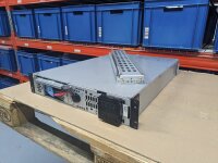 Smart-UPS 3000 VA SMT3000RMI2U 2U Rack USV m. Rail-Kit & neuen Akkus