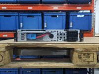 Smart-UPS 3000 VA SMT3000RMI2U 2U Rack USV m. Rail-Kit & neuen Akkus