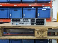 Smart-UPS 3000 VA SMT3000RMI2U 2U Rack USV m. Rail-Kit & neuen Akkus