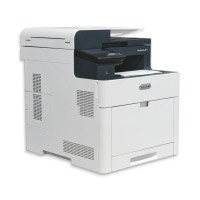 WorkCentre 6515DN A4 Duplex Scanner Fax Kopierer 4-in-1 Farblaserdrucker