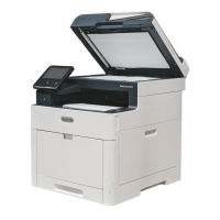 WorkCentre 6515DN A4 Duplex Scanner Fax Kopierer 4-in-1 Farblaserdrucker