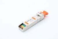 P.1696.23.34 10G SFP+ DWDM ZR 80KM/23dB LC-DuplexTranceiver