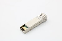 AFBR-57D9AMZ-ELX  8GbE SFP+ SR MMF LC-Tranceiver