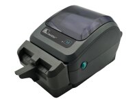 GX420D 8MB 203DPI EPL/ZPL (DPD/DHL/GLS) Thermoetikettendrucker
