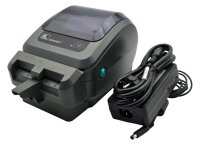 GX420D 8MB 203DPI EPL/ZPL (DPD/DHL/GLS) Thermoetikettendrucker