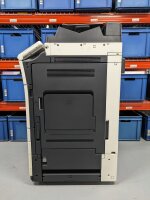 Bizhub C308 DIN A4 A3 Duplex Farblaser 4-in-1 Drucker Scanner Kopierer Fax