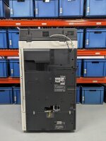 Bizhub C308 DIN A4 A3 Duplex Farblaser 4-in-1 Drucker Scanner Kopierer Fax
