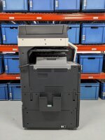 Bizhub C308 DIN A4 A3 Duplex Farblaser 4-in-1 Drucker Scanner Kopierer Fax