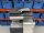 Bizhub C308 DIN A4 A3 Duplex Farblaser 4-in-1 Drucker Scanner Kopierer Fax