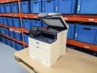 WorkCentre 6515DN A4 Duplex Scanner Fax Kopierer 4-in-1 Farblaserdrucker