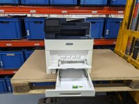 WorkCentre 6515DN A4 Duplex Scanner Fax Kopierer 4-in-1 Farblaserdrucker