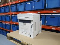 WorkCentre 6515DN A4 Duplex Scanner Fax Kopierer 4-in-1 Farblaserdrucker
