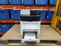 M5521cdn DIN A4 Duplex Scanner Farblaser Multifunktionsdrucker