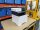 M5521cdn DIN A4 Duplex Scanner Farblaser Multifunktionsdrucker