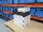 M5521cdn DIN A4 Duplex Scanner Farblaser Multifunktionsdrucker