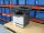 XM1246 DIN A4 44S/Min Duplex ADF Scanner Kopierer S/W Laserdrucker u. 150.000 S.