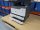 XM1246 DIN A4 44S/Min Duplex ADF Scanner Kopierer S/W Laserdrucker u. 150.000 S.