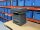 XM1246 DIN A4 44S/Min Duplex ADF Scanner Kopierer S/W Laserdrucker u. 150.000 S.