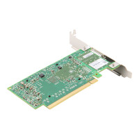 ConnectX-5 VPI MCX555A-ECAT 100GbE Infiniband PCIe 3.0 Network Adapter