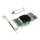 i350-T4 Quad Port 4x RJ-45 Gigabit Ethernet Network Adapter Netzwerkkarte