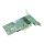 i350-T4 Quad Port 4x RJ-45 Gigabit Ethernet Network Adapter Netzwerkkarte