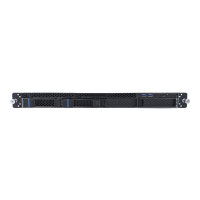 RB14604 M10JNP2SB Xeon E-Series DDR4 4X LFF 1U Rack Server