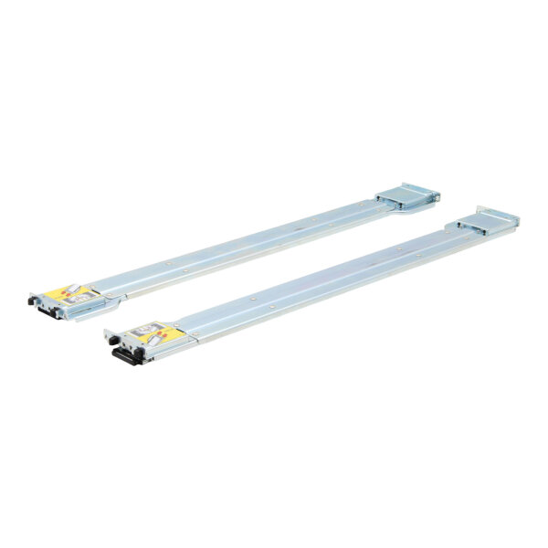 Rack-Schienen Rail Kit for 2U & 3U MCP-290-00053-0N Mounting Rails