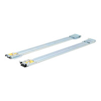 Rack-Schienen Rail Kit for 2U & 3U MCP-290-00053-0N...