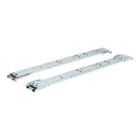 Rack-Schienen Rail Kit for 2U & 3U MCP-290-00053-0N Mounting Rails