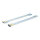 Rack-Schienen Rail Kit for 2U & 3U MCP-290-00053-0N Mounting Rails