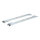 Rack-Schienen Rail Kit for 2U & 3U MCP-290-00053-0N Mounting Rails