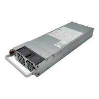 PWS-1K41F-1R 1400W FCC Class A Redunant Power Supply...
