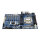MC62-G40 Mainboard PCIe 4.0 10G sWRX8 Socket Ryzen Threadripper Pro