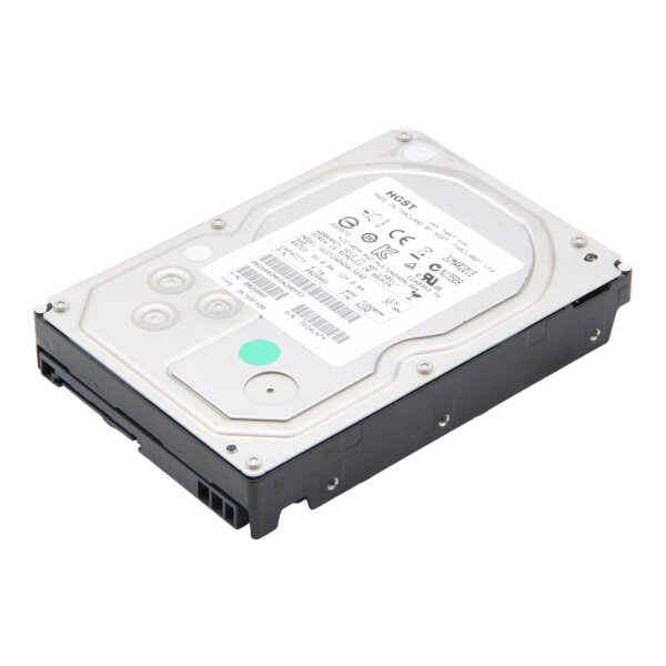 4TB SAS-2 6Gb/s 64MB 7200U/M HUS724040ALS640 Server HDD