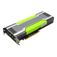 Tesla P100 16GB HMB2 PCIe 3.0 x16 4096-Bit Deep Learning GPU Accelerator