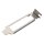 I340-T2 / I350-T2 / E1G44ET Low Profile Bracket Slotblech E55508-001