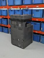 XC9235 DIN A3 35S/Min Duplex ADF Netzwerk Laserdrucker nur 51.000 S.