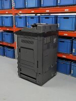 XC9235 DIN A3 35S/Min Duplex ADF Netzwerk Laserdrucker nur 51.000 S.