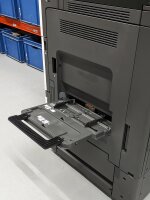 XC9235 DIN A3 35S/Min Duplex ADF Netzwerk Laserdrucker nur 51.000 S.