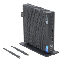 Wyse 5070 J4105 4GB DDR4 16GB SSD WiFi WLAN Mini PC Thin...